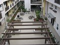 Arbor Terraces - Interior Courtyard w/ Seating Areas