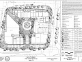 Santa Fe Station - Landscape Concept Plan