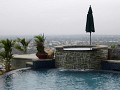 Hawaiian Residence - Spa / Waterfall